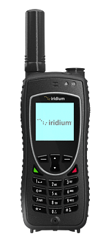 iridium 9575 extreme for the harshest environments