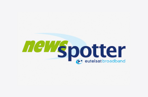 newsspotter eutelsat