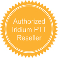 Iridium Reseller